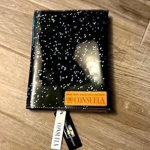 Consuela SHINE NOTEBOOK COVER